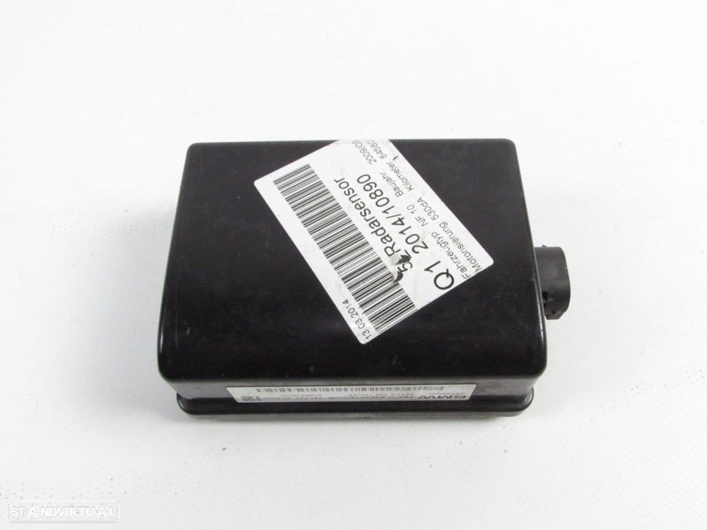 Sensor ACC Seminovo/ Original BMW 7 (F01, F02, F03, F04)/BMW 5 Gran Turismo (F07... - 1