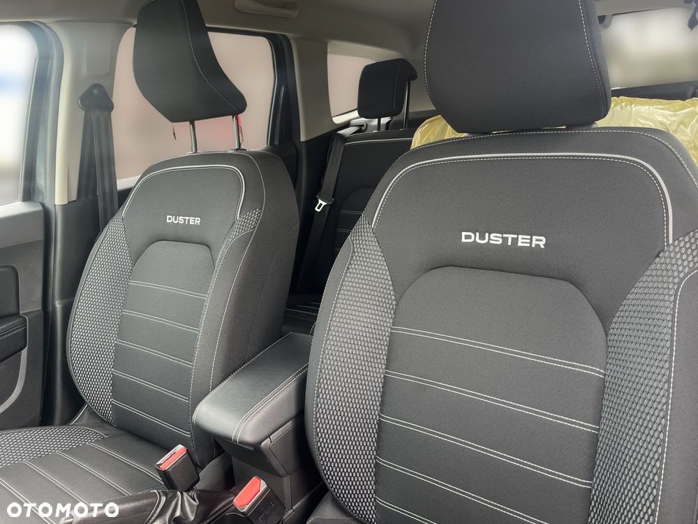Dacia Duster 1.5 Blue dCi Journey - 11