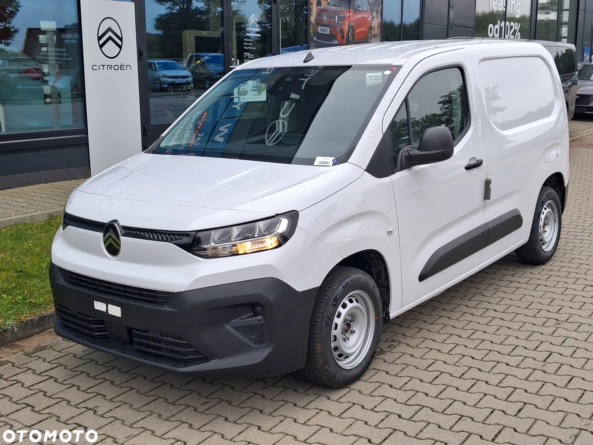 Citroën BERLINGO - 2