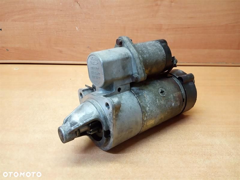 ROZRUSZNIK FIAT MARBELLA 0.8 63220537 - 1