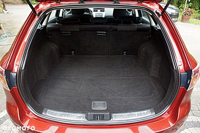 Mazda 6 Sport 2.0 Active - 24