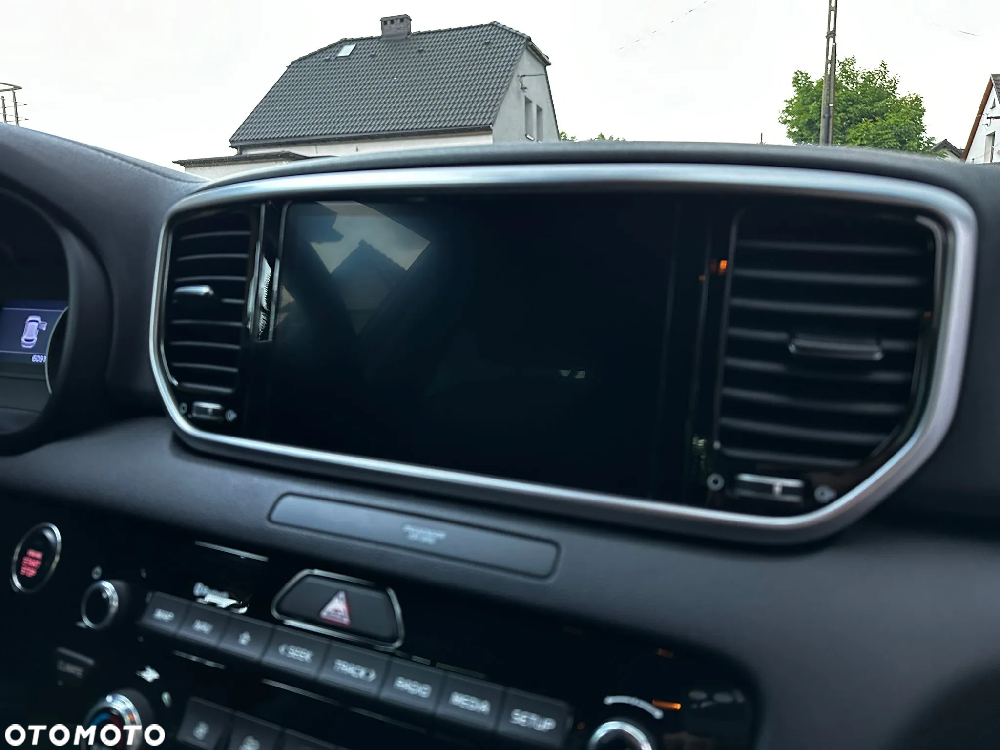 Kia Sportage 1.6 T-GDI L Business Line 2WD DCT - 10