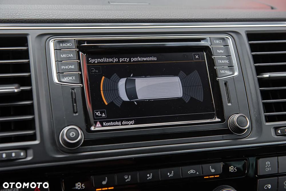 Volkswagen Multivan 2.0 BiTDI L1 Highline 4Motion DSG - 24