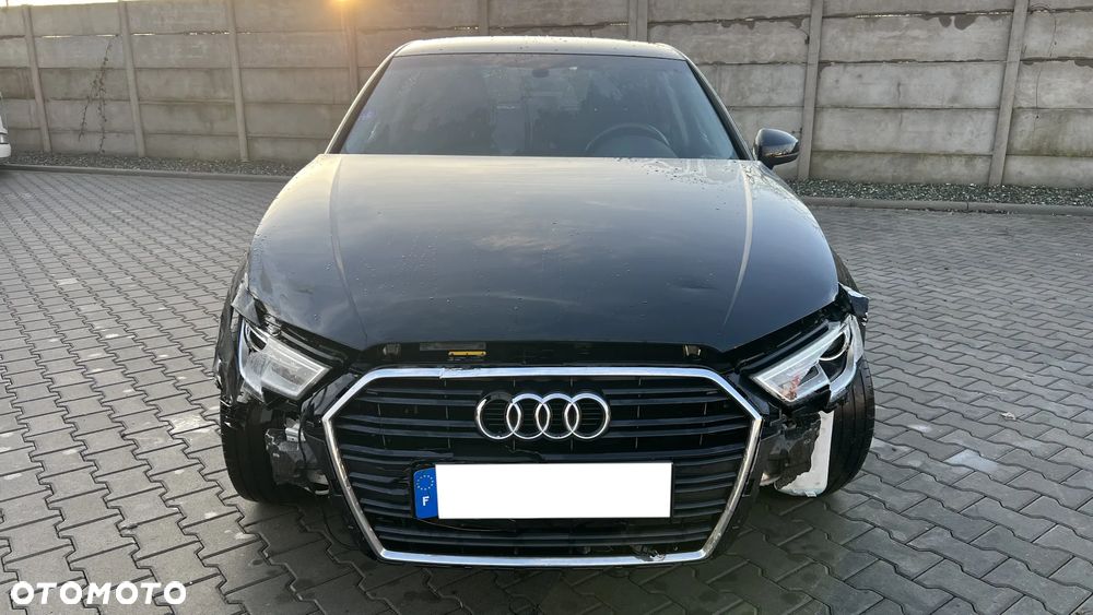 Audi A3 Sportback - 6