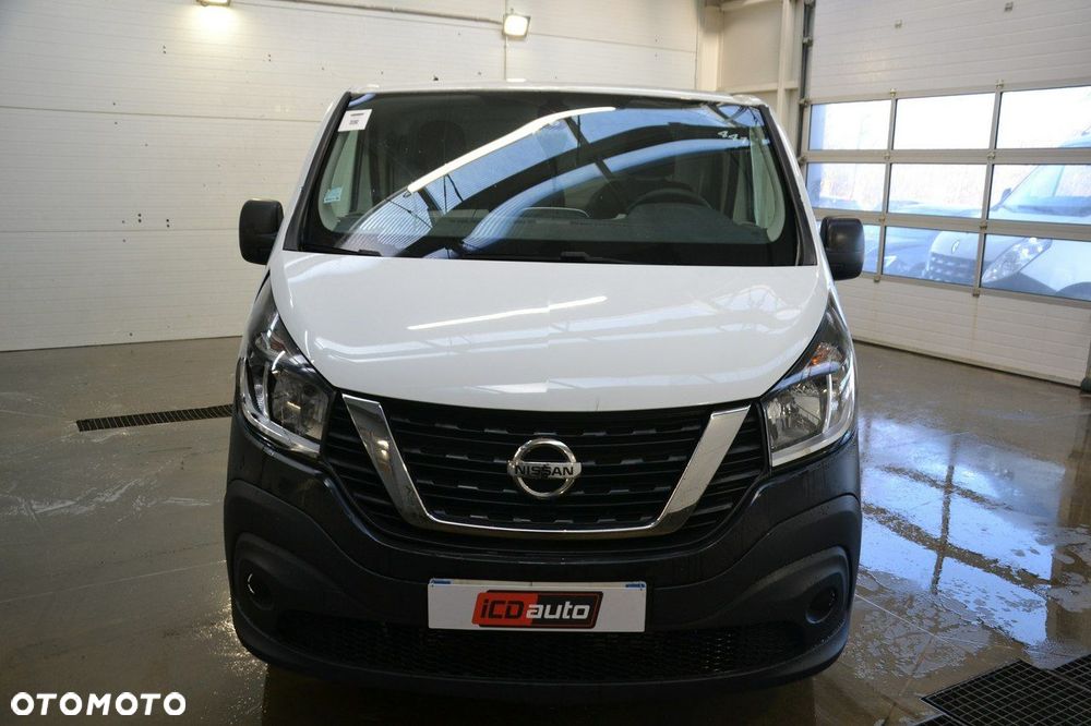 Nissan NV300 - 2