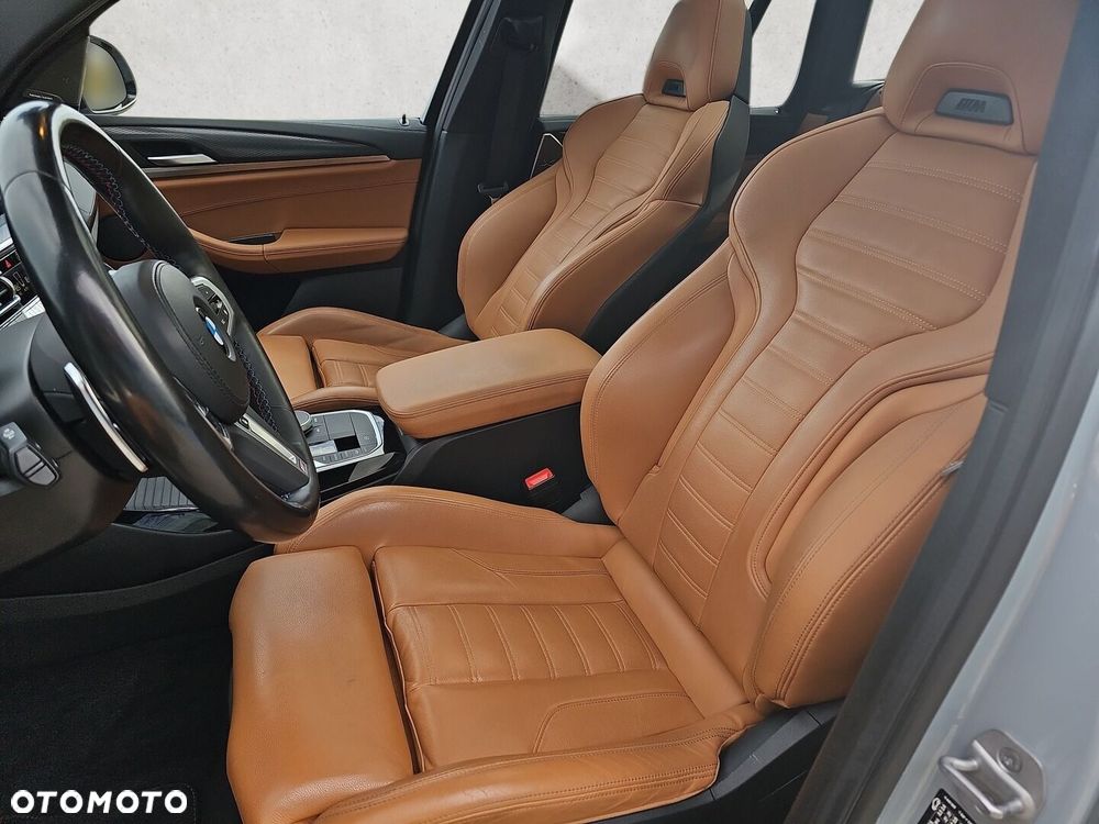 BMW X3 - 18