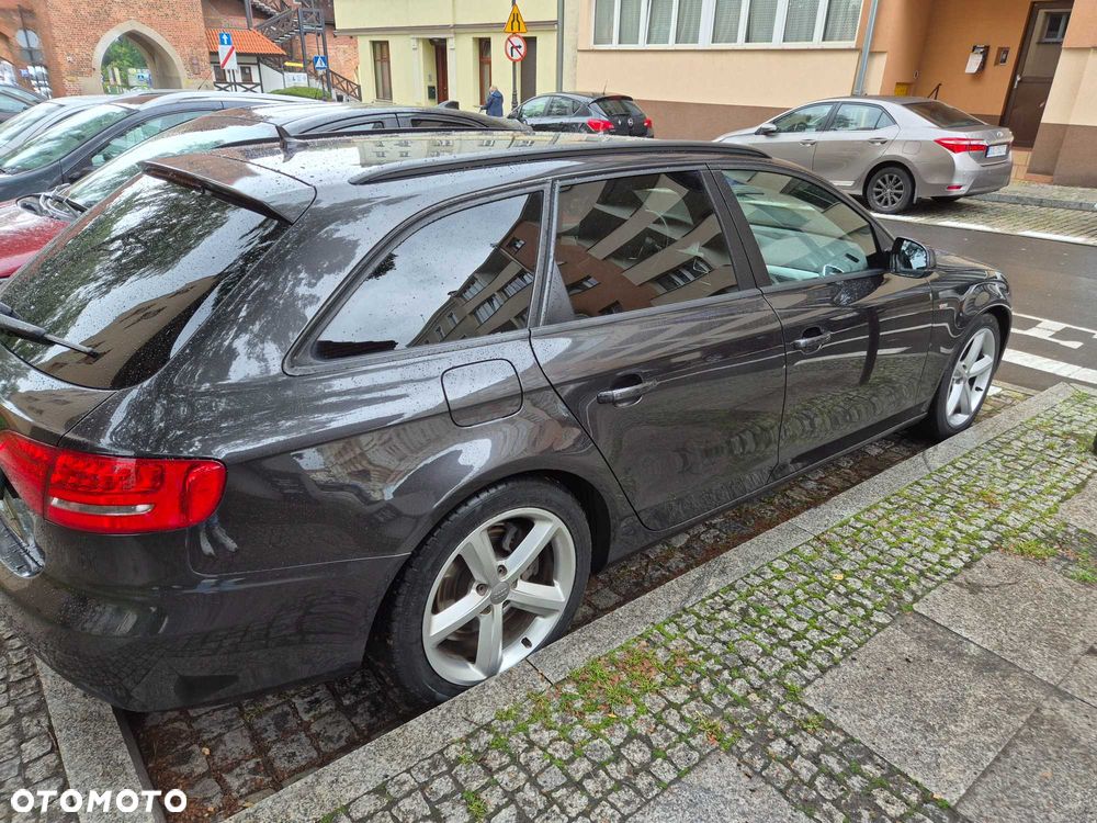 Audi A4 Allroad - 3