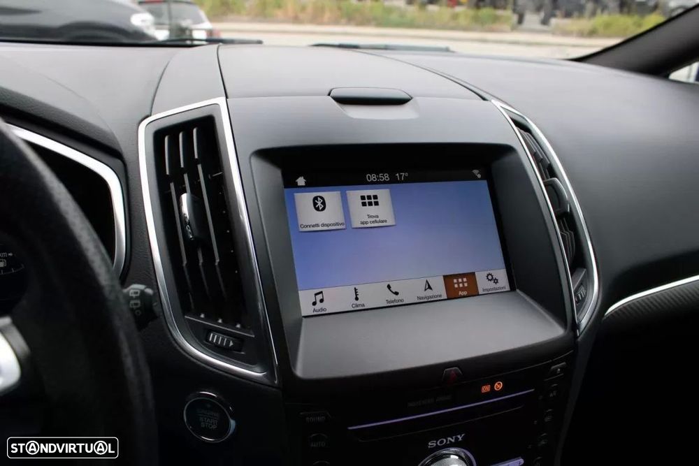 Ford S-Max 2.0 TDCi ST-Line - 10