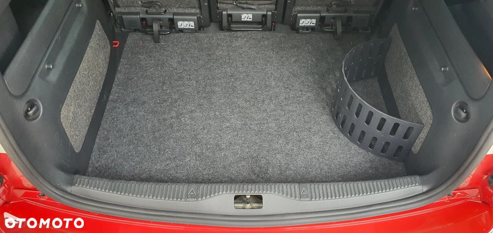 Skoda Roomster 1.2 Ambition - 11