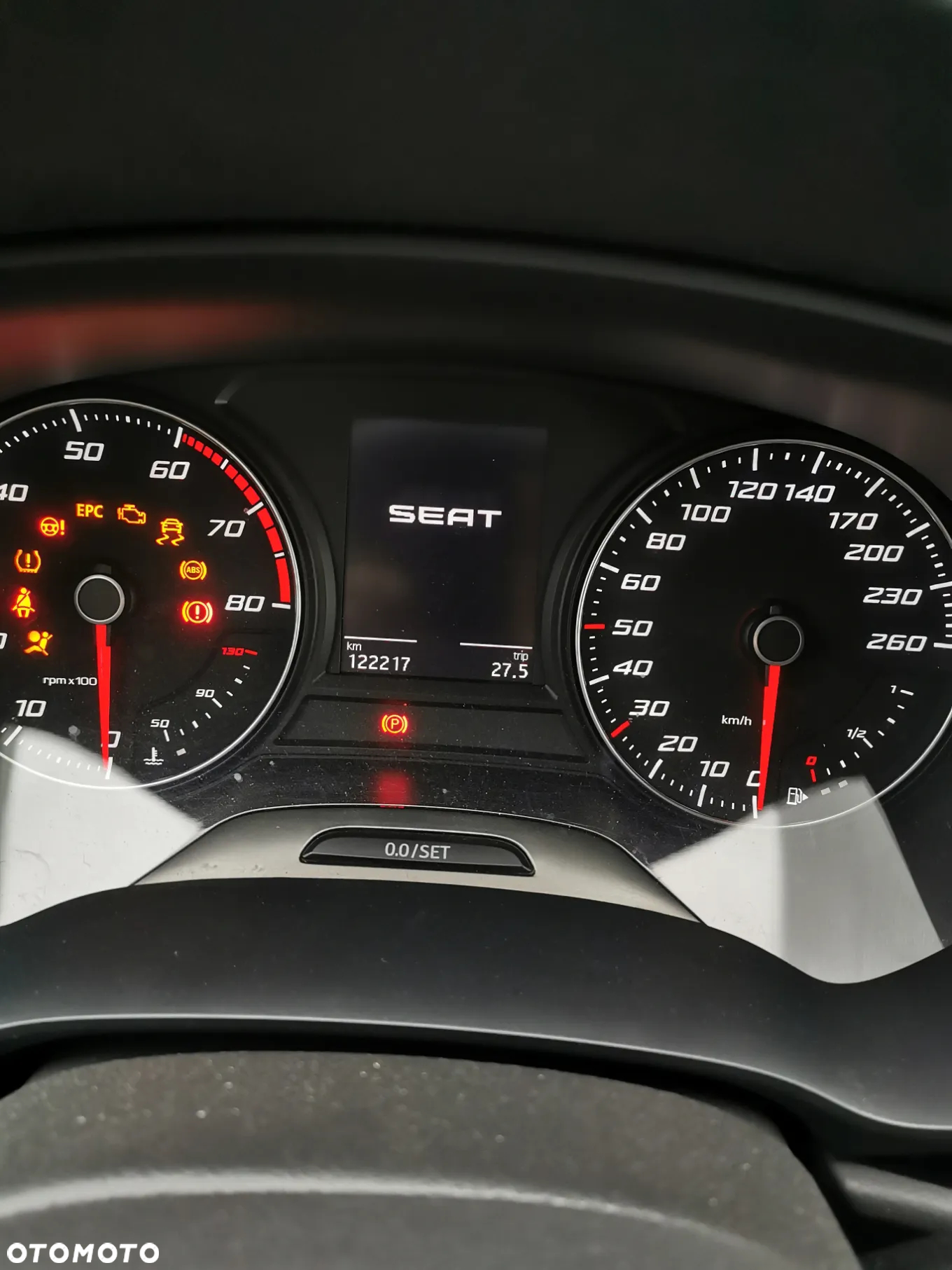 Seat Leon 1.4 TSI Style S&S - 19