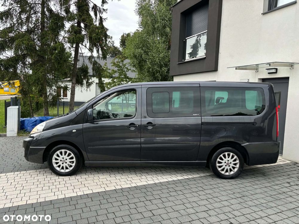 Fiat Scudo - 15