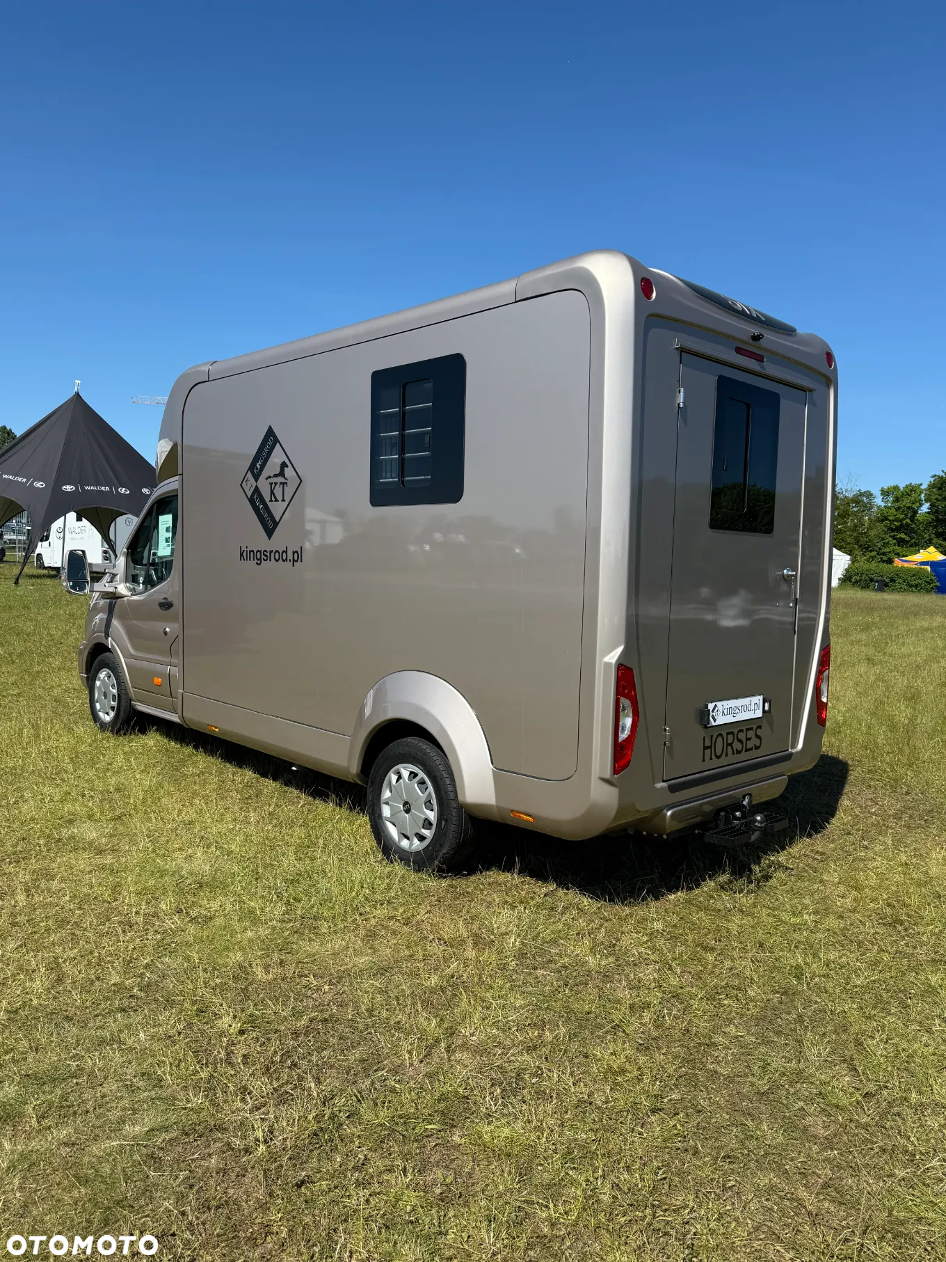 Ford Transit - 2