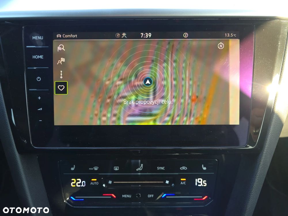 Volkswagen Arteon 2.0 TDI SCR DSG R-Line - 17
