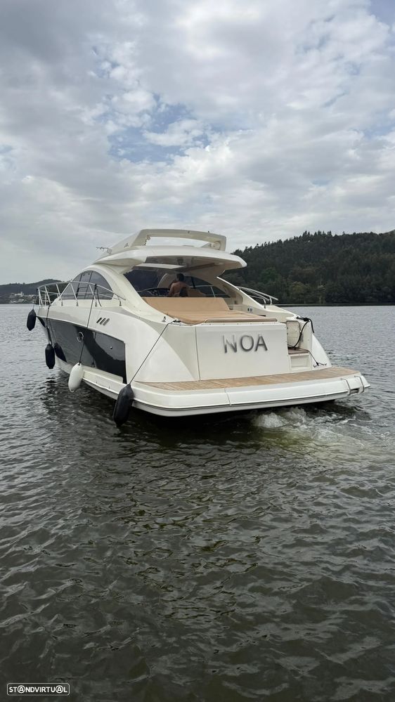 Astondoa 43ht - 3