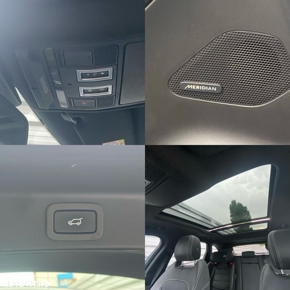 Jaguar F-Pace 20d AWD Aut. R-Sport - 15