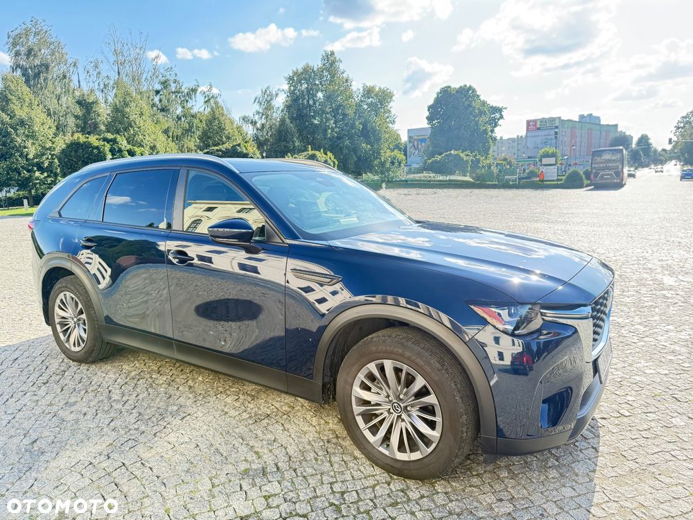 Mazda CX-90 - 14