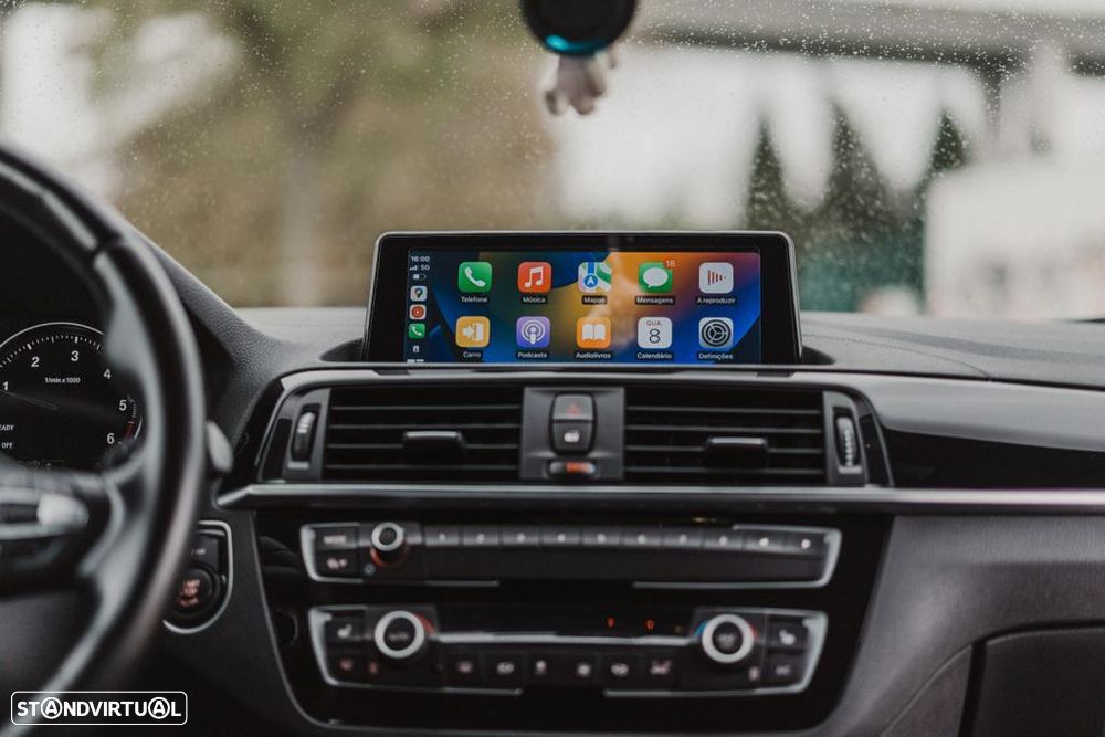 BMW 120 d Edition M Sport Shadow - 3