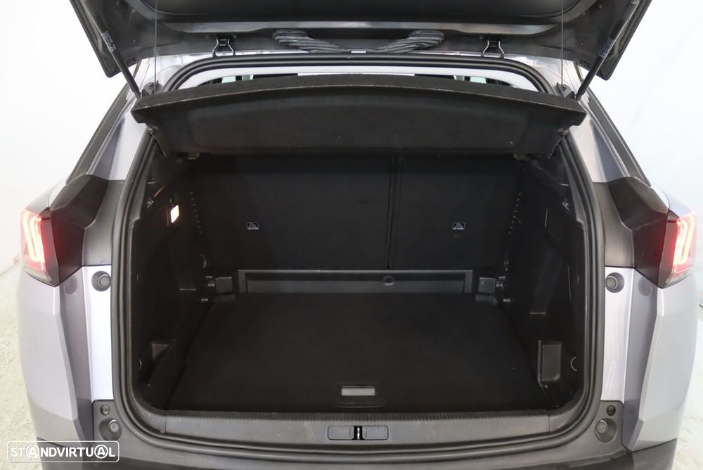 Peugeot 3008 1.5 BlueHDi Active Pack - 16