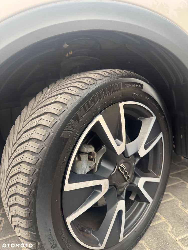 Fiat 500X - 33