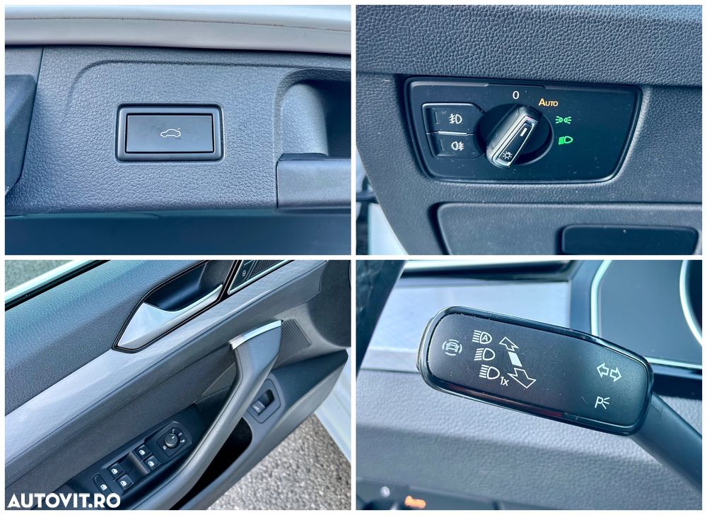 Volkswagen Passat Variant 2.0 TDI SCR DSG Elegance - 13