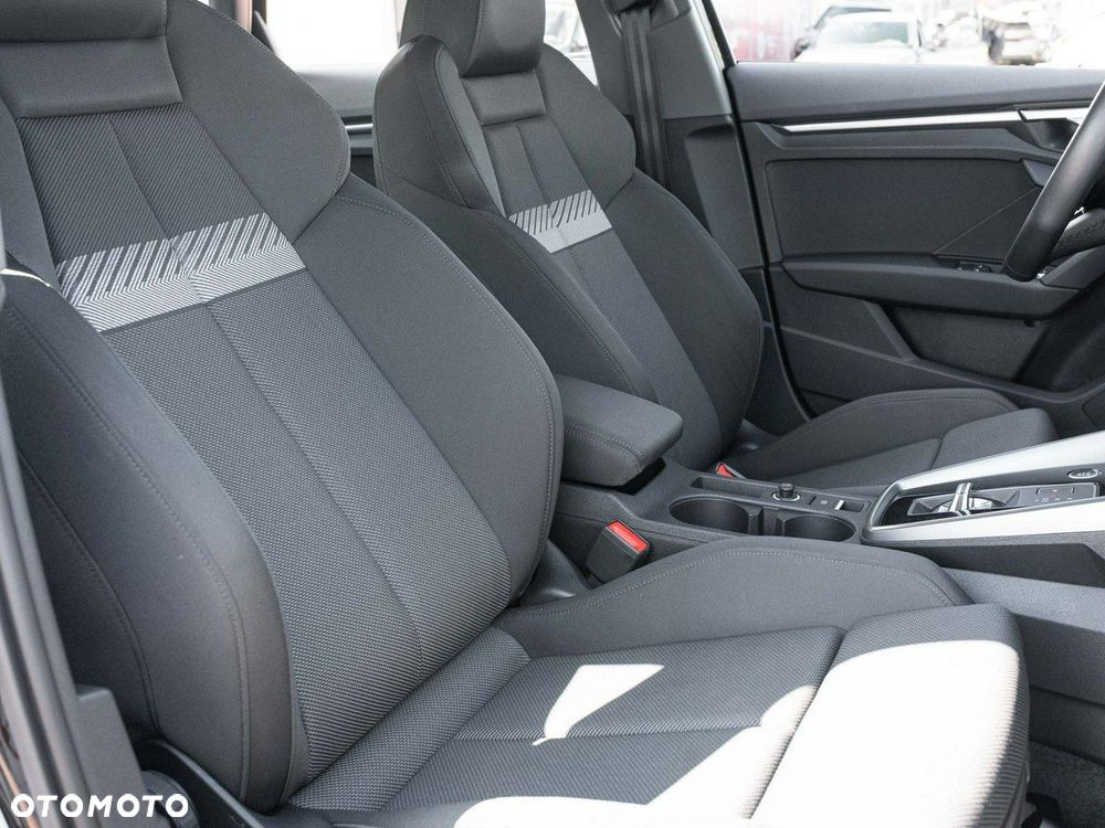 Audi A3 Limousine - 31