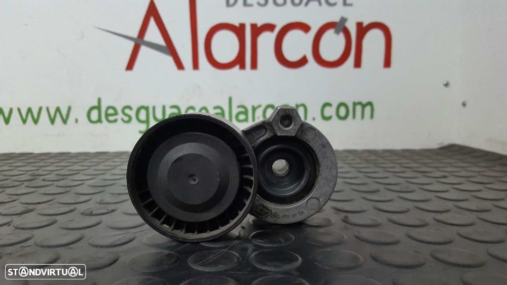 TENSOR CORREIA AUXILIAR RENAULT CLIO IV BUSINESS - 4