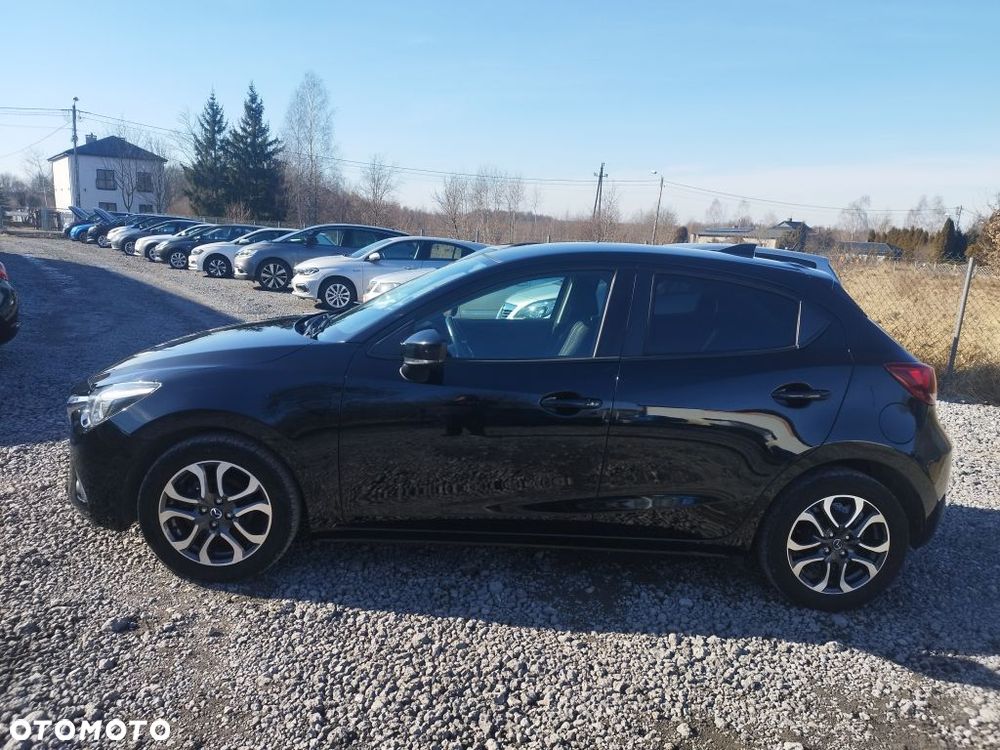 Mazda 2 SKYACTIV-G 90 KIZOKU INTENSE - 7