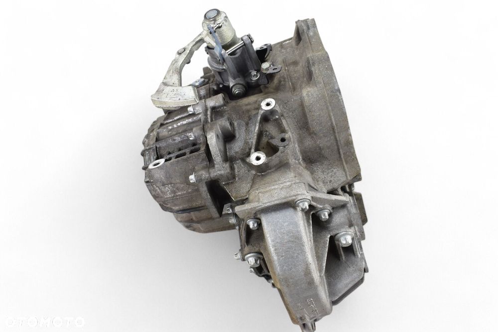 Skrzynia Biegów Manualna M32 OPEL ASTRA H GTC J INSIGNIA A 1.6 turbo A16LET - 10