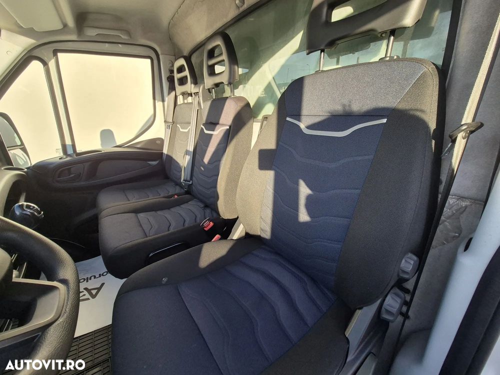 Iveco Daily - 10