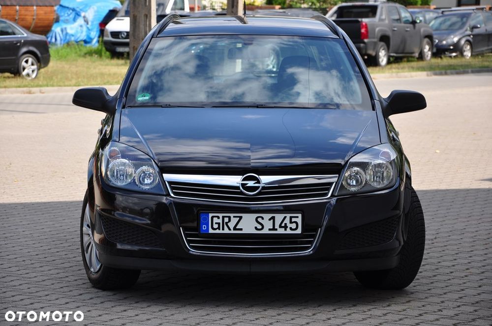 Opel Astra 1.4 Start - 16