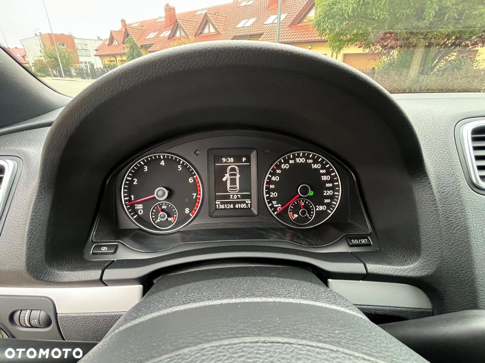 Volkswagen Eos 2.0 TSI DSG GT Sport - 15