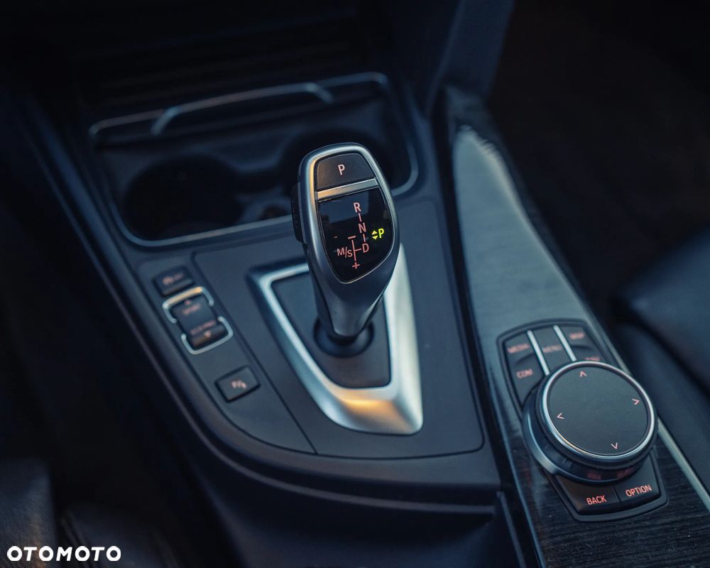 BMW Seria 4 430i M Sport - 25