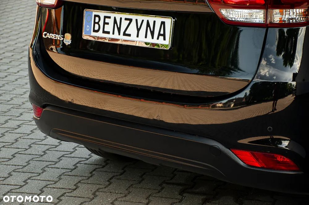 Kia Carens 1.6 GDI L 7os - 30