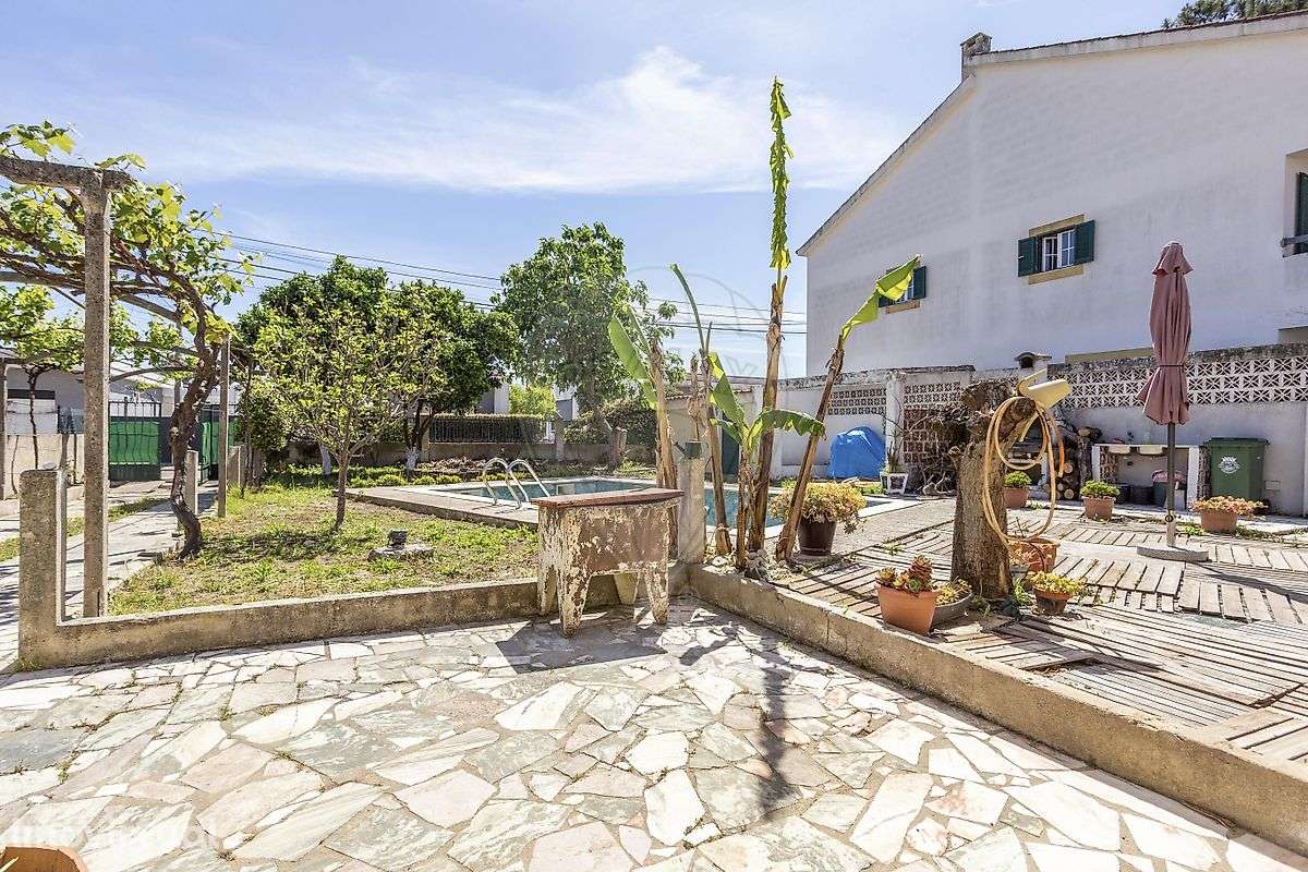 Moradia T2 para venda - Grande imagem: 3/26