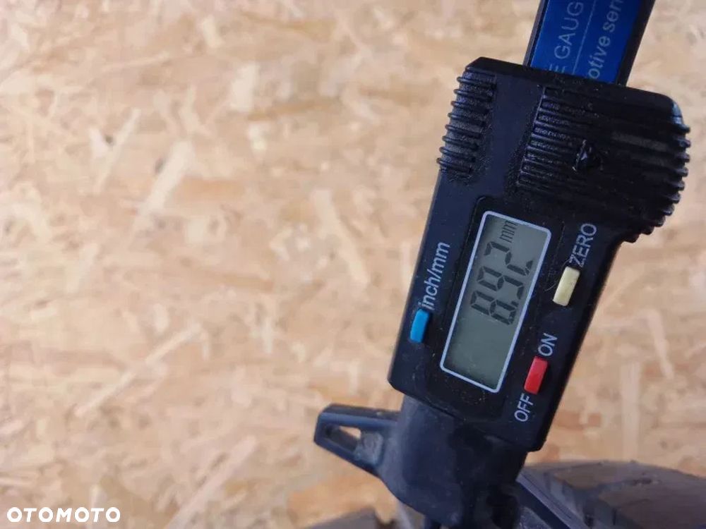 Opona General Eurovan 2 205/65R16C 8.9MM - 3