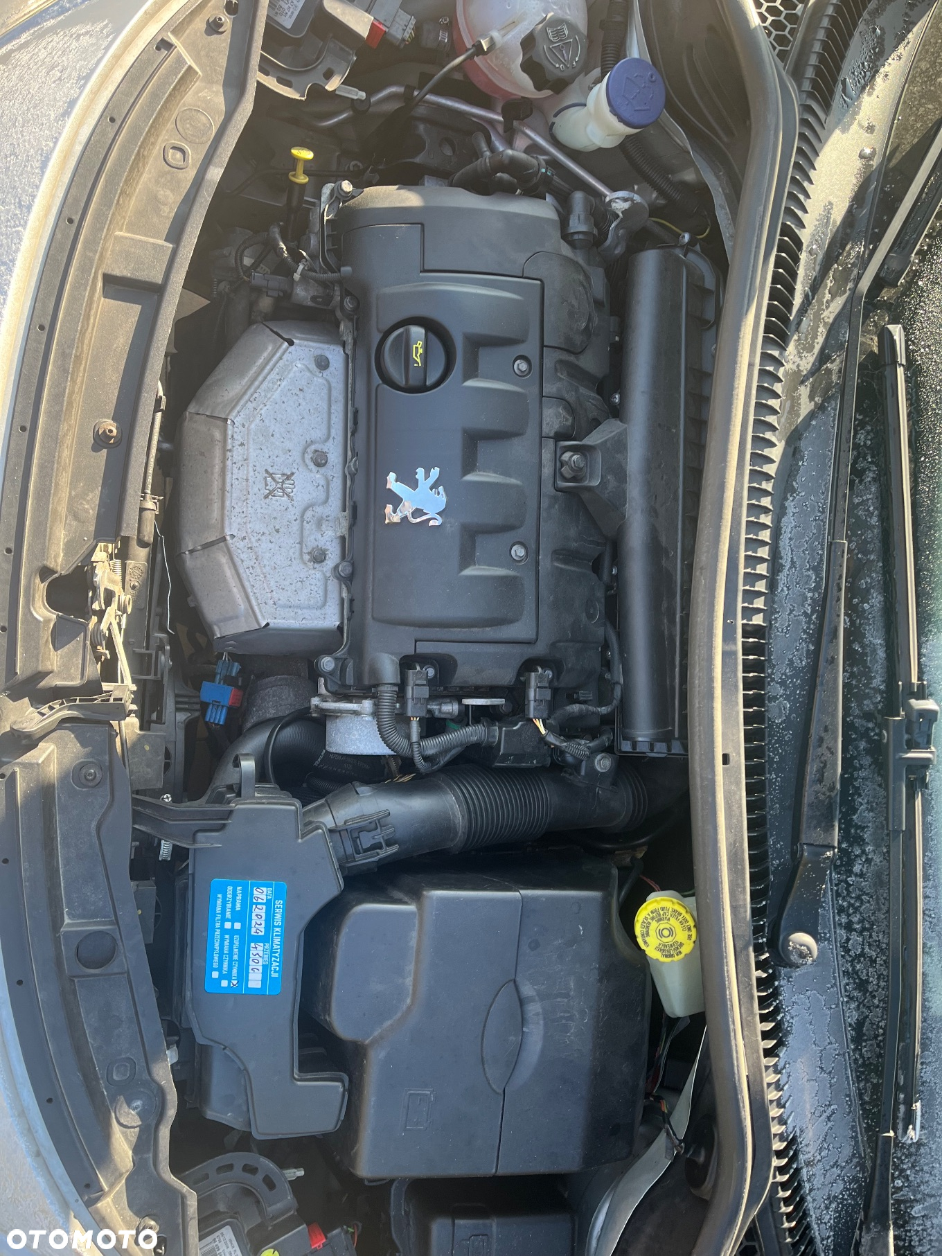 Peugeot 207 - 5