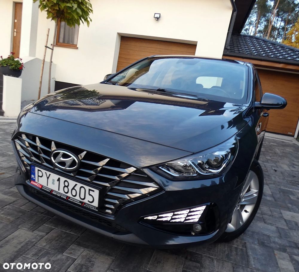 Hyundai i30 1.5 DPI Comfort - 22