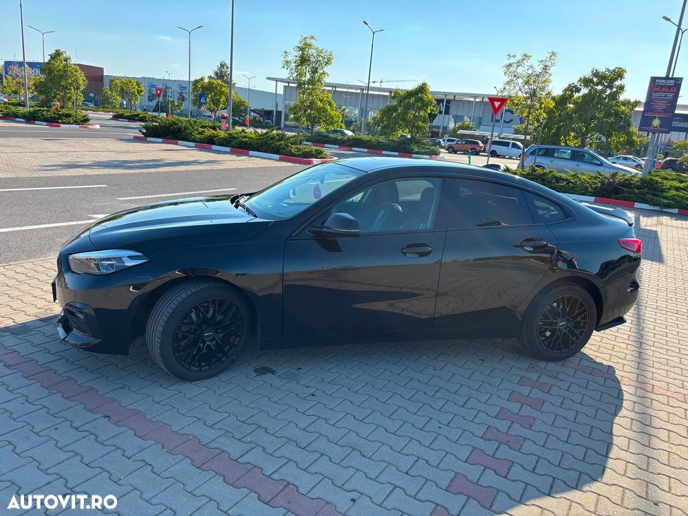 BMW Seria 2 218d Aut. - 3