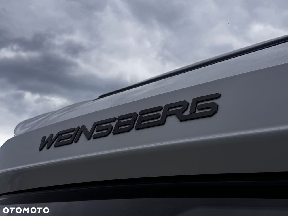 Weinsberg Ford CaraSuite 650 MEG 2025! - 36