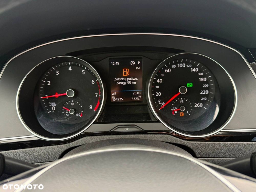 Volkswagen Passat 1.5 TSI EVO Comfortline DSG - 21