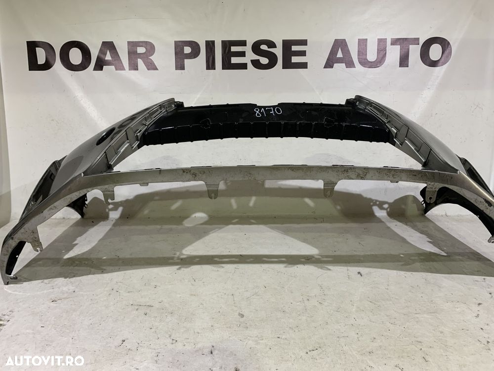 Bara fata Lexus LC500, 2018, 2019, 2020, 2021, 2022, 2023, cod origine OE 52119-11010. - 7