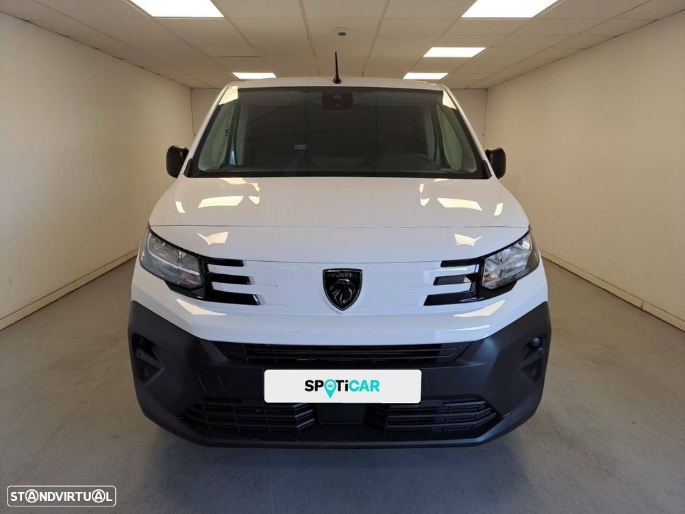 Peugeot Partner 1.5 BlueHDi 100cv Longa - 2