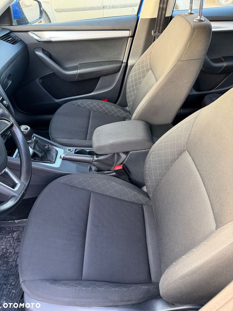 Ford Focus 1.5 TDCi Trend ASS - 8