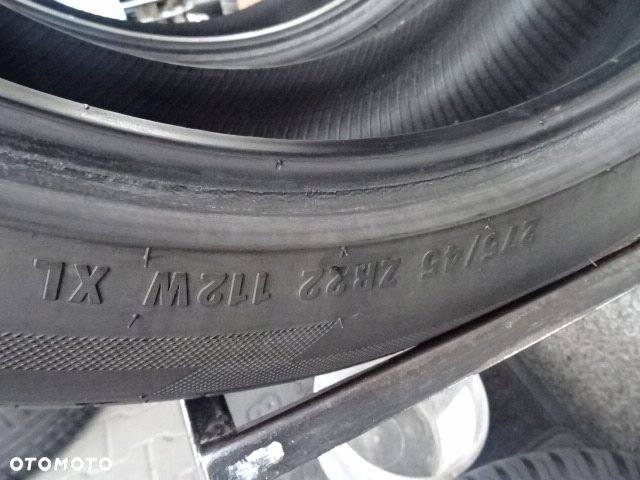 275/45/ZR22 112W XL ACCELERA IOTA-ST68 - 7