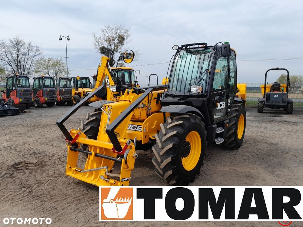 JCB 535-95 - 5
