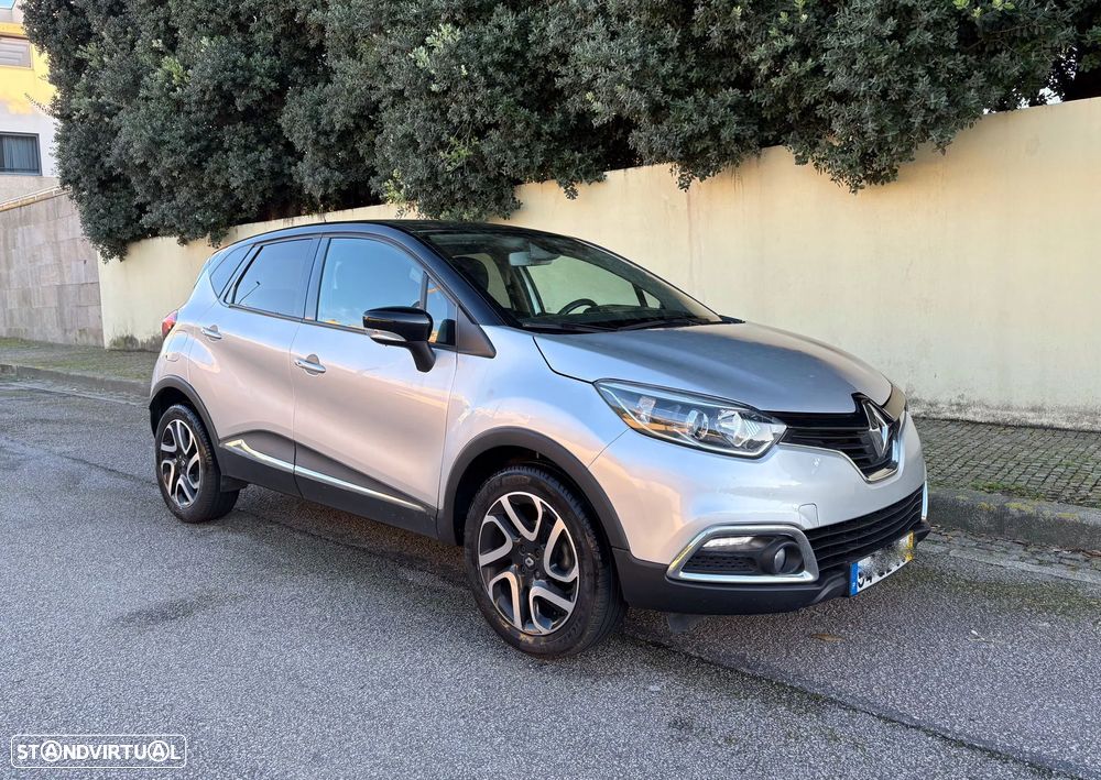 Renault Captur 0.9 TCE Exclusive - 29