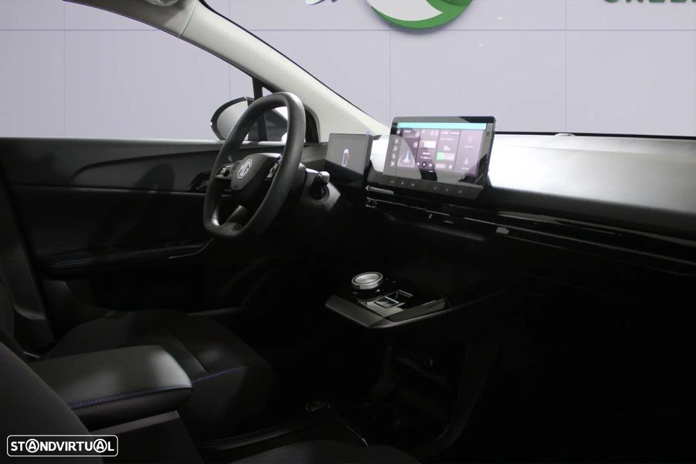 MG MG4 64 kWh Comfort - 9