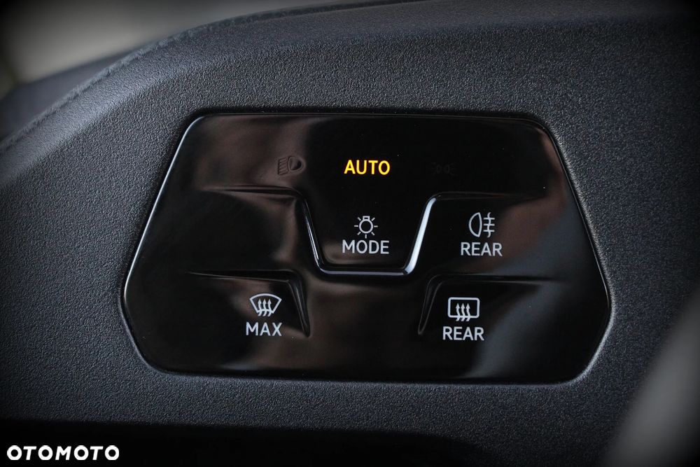 Volkswagen CADDY MAXI - 19