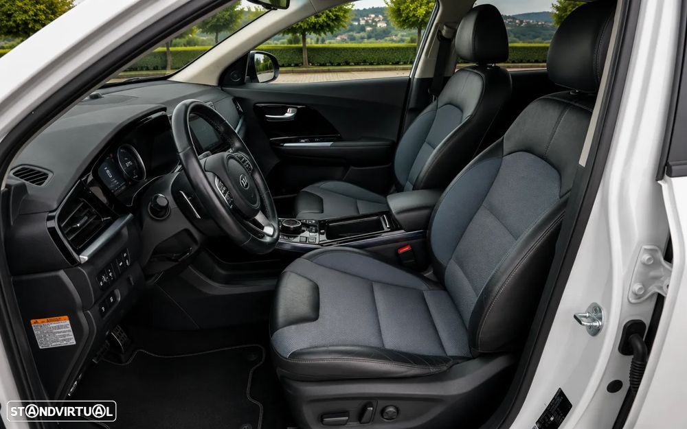 Kia e-Niro 64kWh - 8