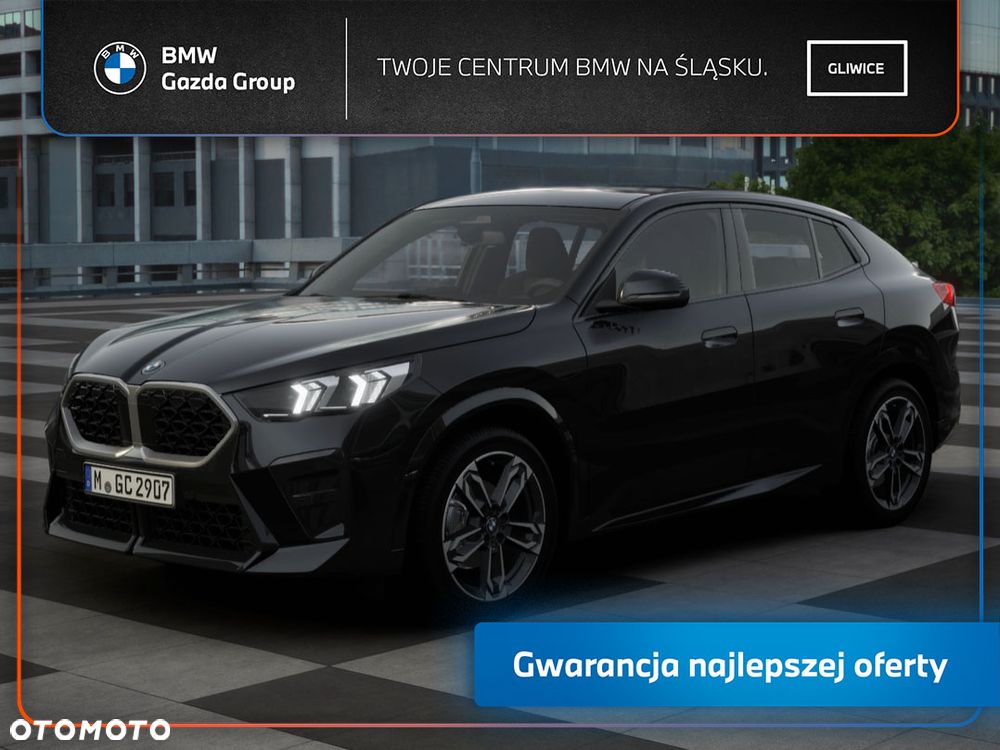 BMW X2 - 1